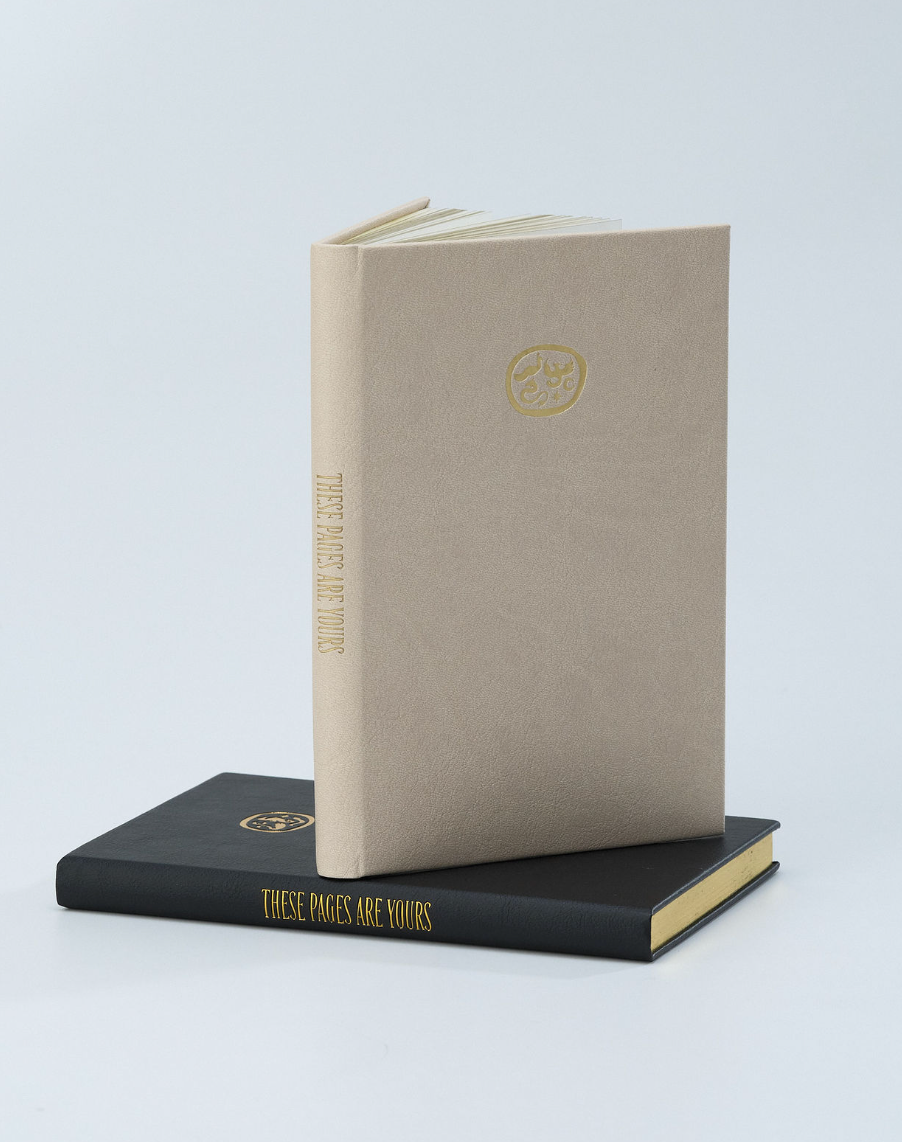 Ritual Journal