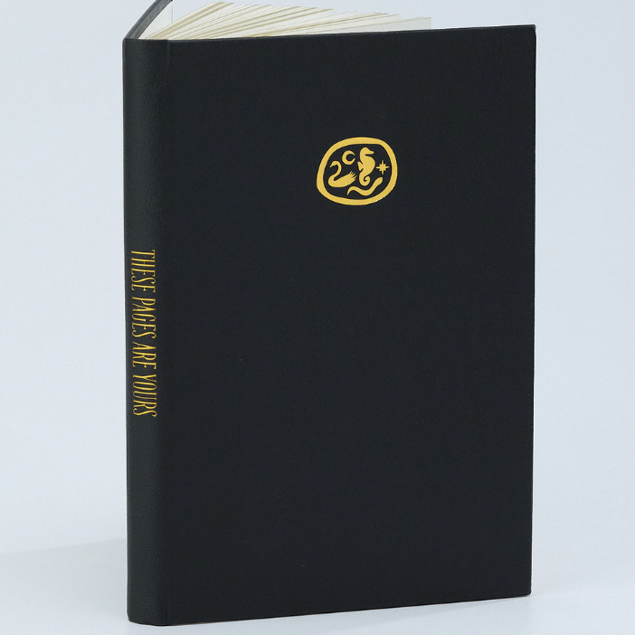 Ritual Journal