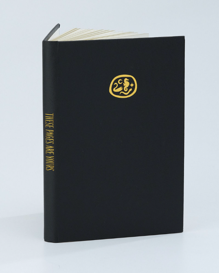 Ritual Journal