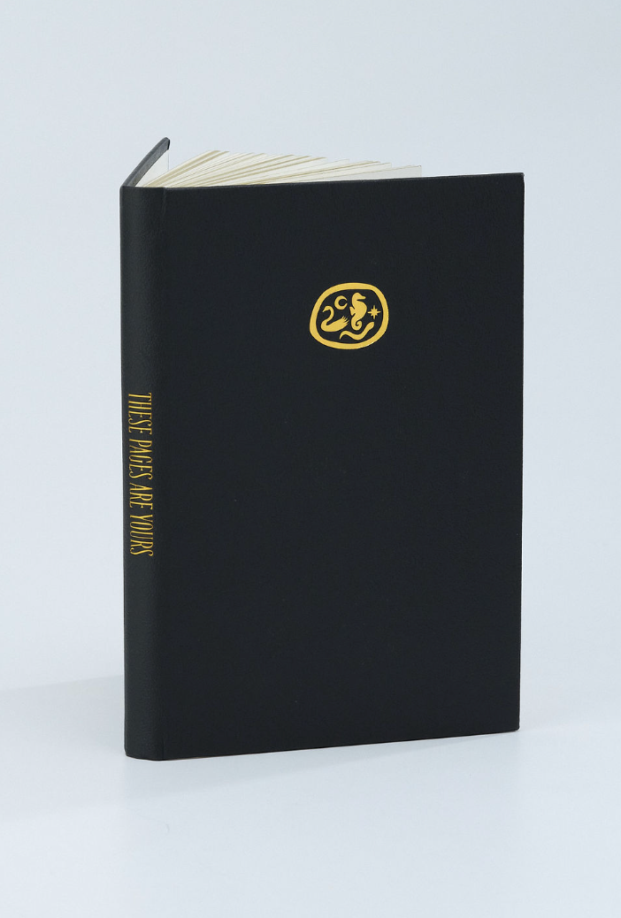 Ritual Journal