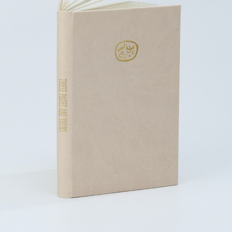 Ritual Journal
