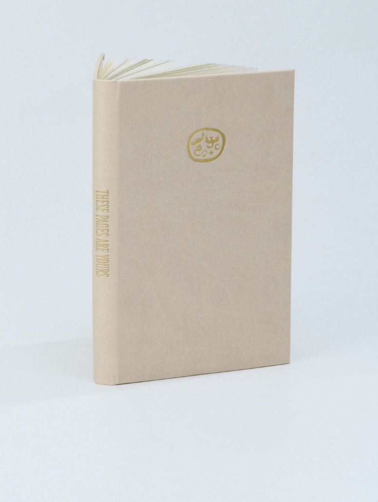 Ritual Journal