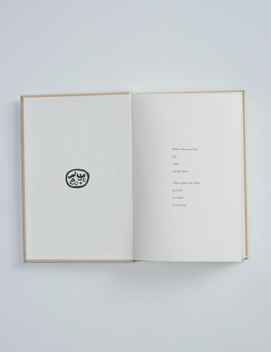 Ritual Journal