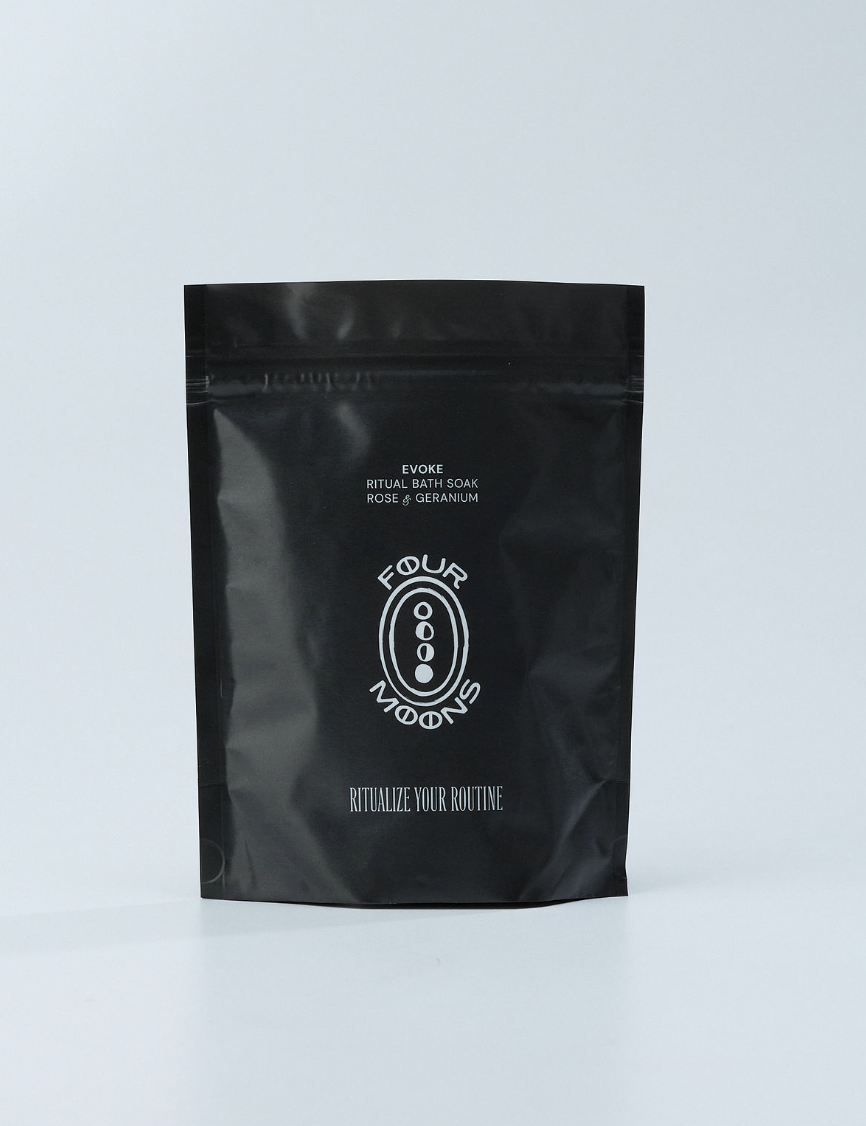 Evoke Ritual Bath Soak