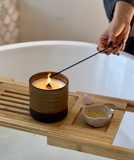 Evoke Ceramic Candle