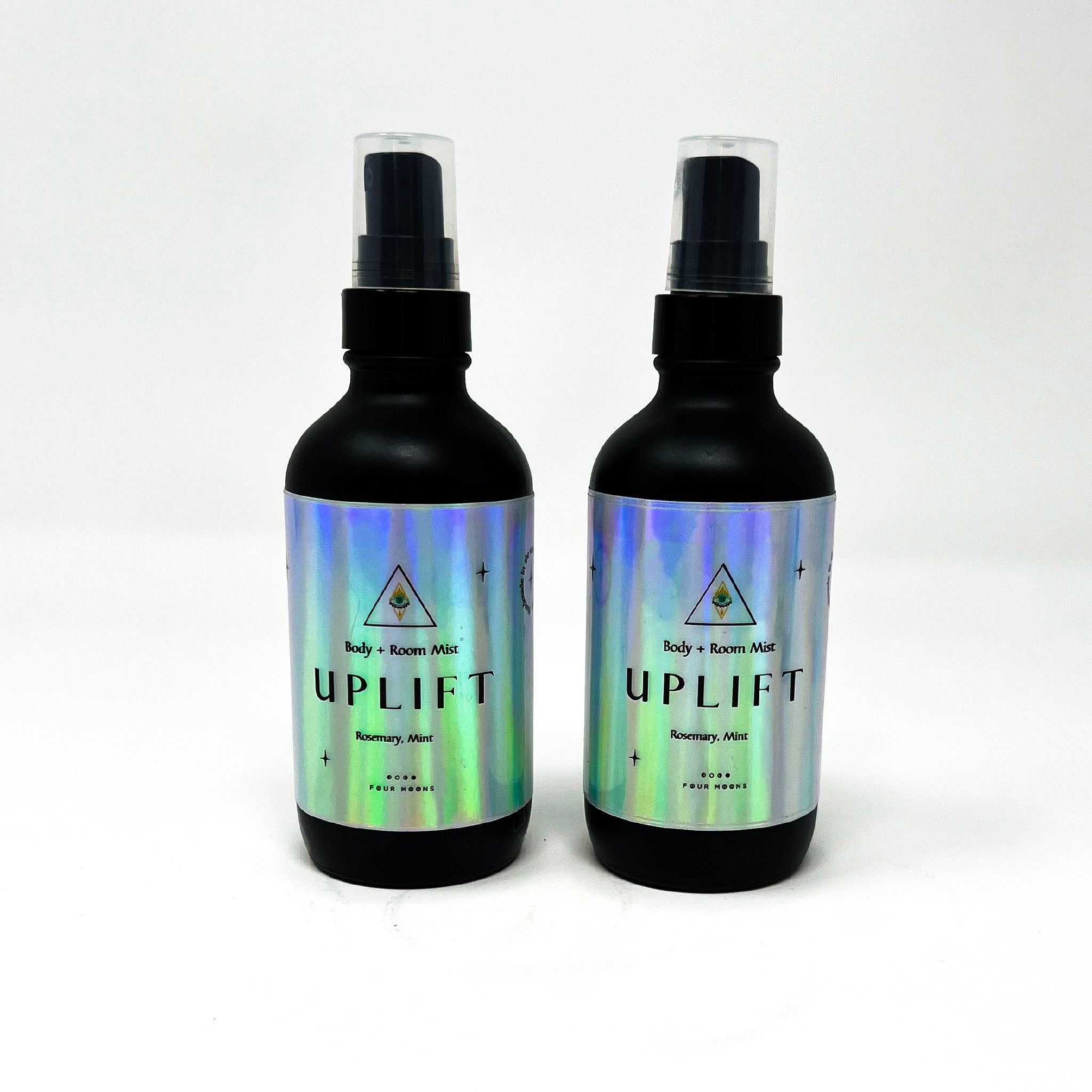Uplift Room + Body Spray