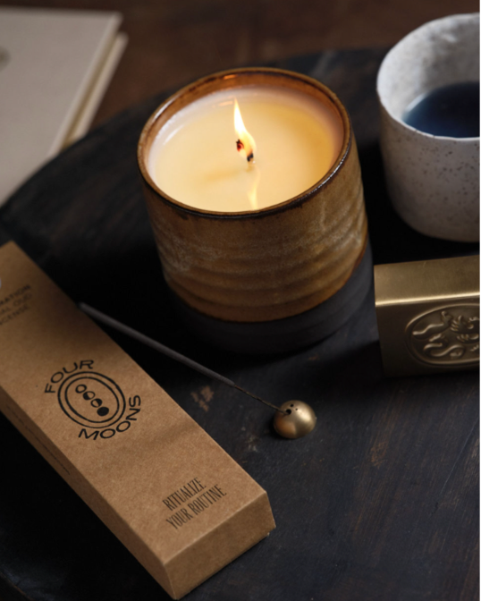 Evoke Ritual Tea