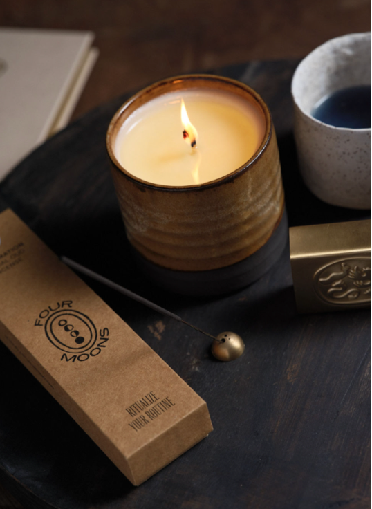 Evoke Ritual Tea