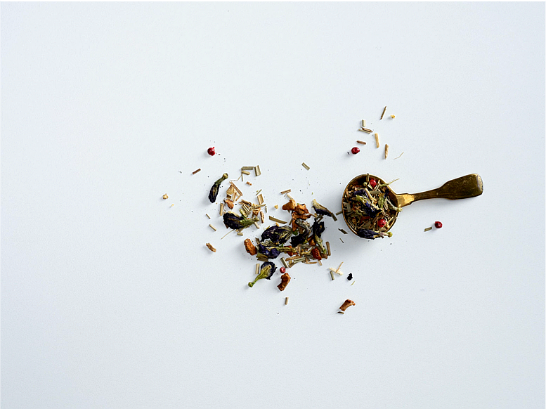 Evoke Ritual Tea
